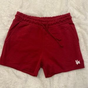 Youngla shorts